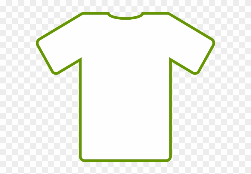 Active Shirt #1289448