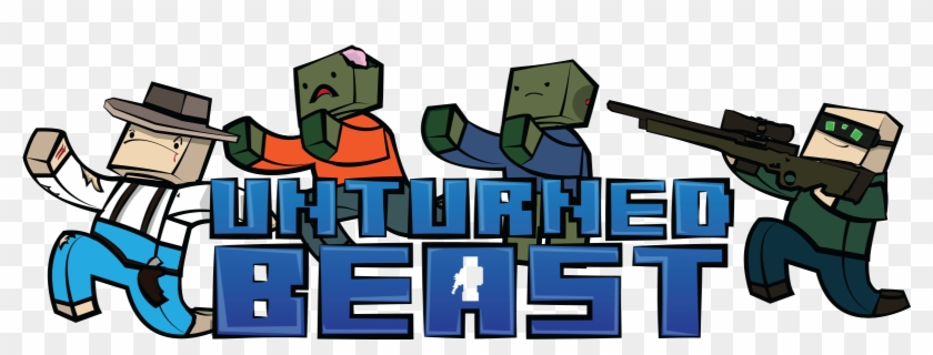 With The Lag-free Environment, We At Unturnedbeast - With The Lag-free Environment, We At Unturnedbeast #1289459