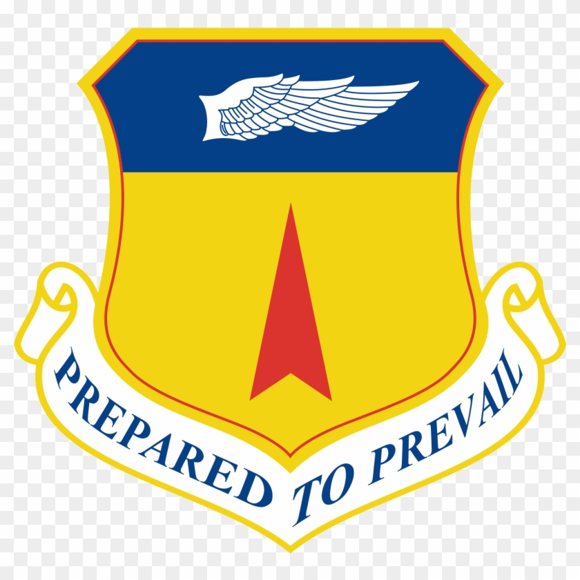 36th Operations Group - 36th Wing Logo #1289462