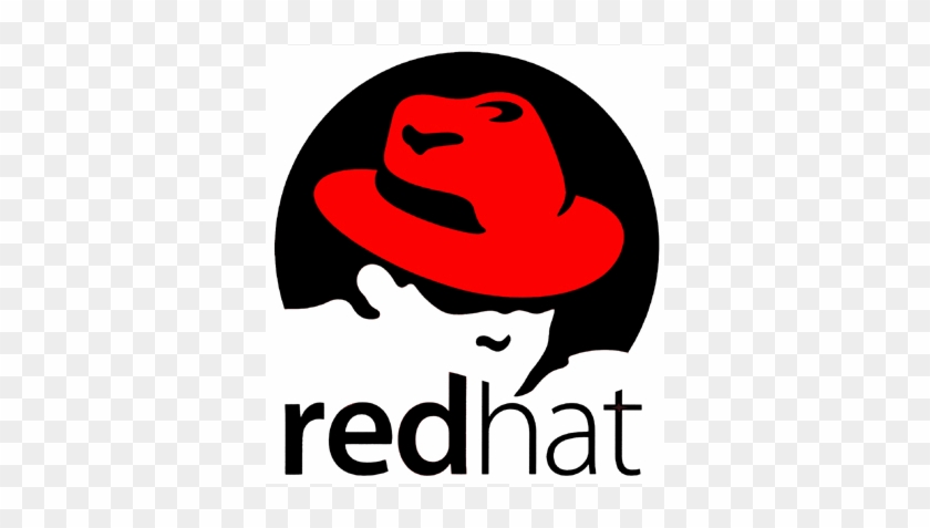 Red Hat Picture - Logo De Red Hat #1289516