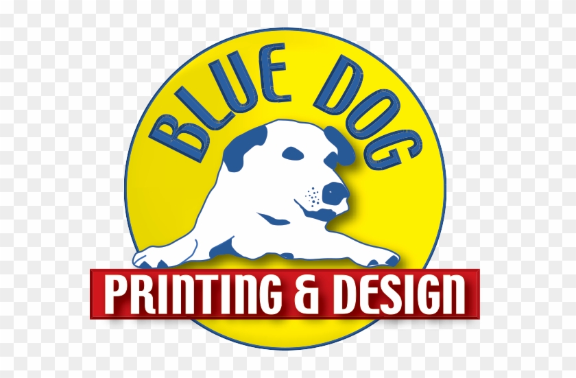 Blue Dog Printing & Design - West Chester Printer #1289532