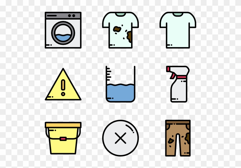 Laundry - Icon #1289554