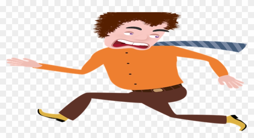 Boy Human Behavior Toddler Clip Art - Cartoon #1289581