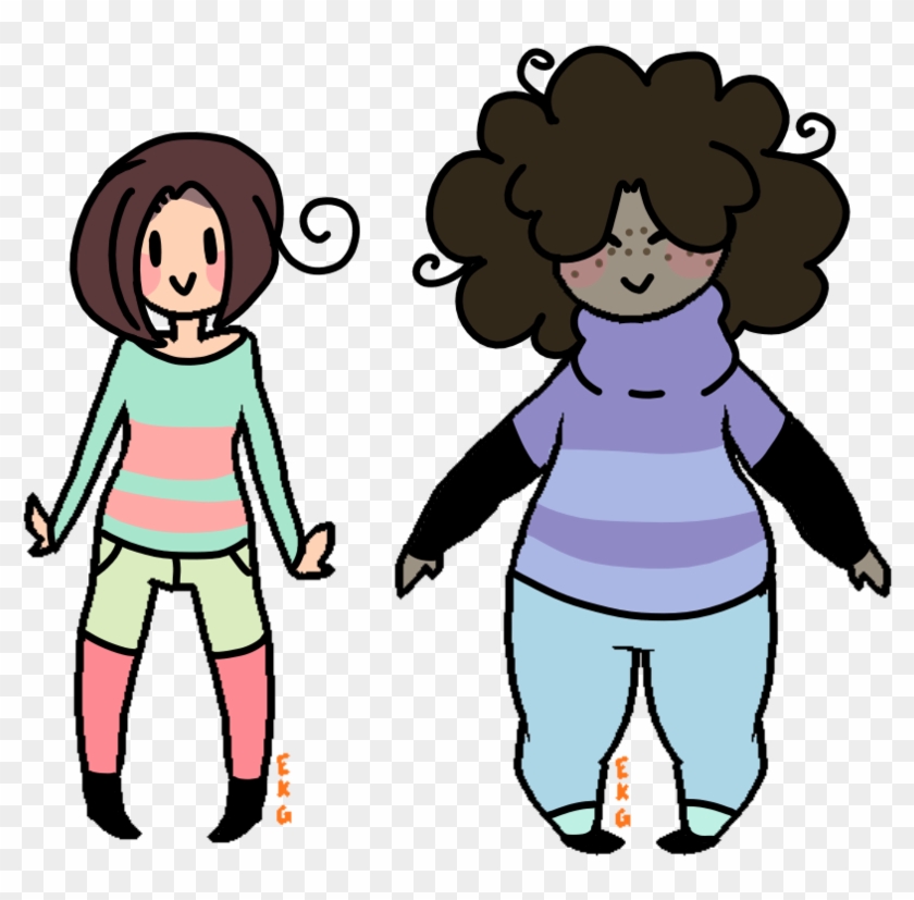 Undertale Human Adopts - Cartoon #1289583