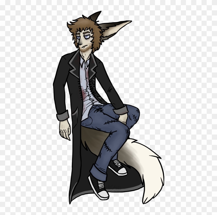 Dean The Bean By Theghoulavenue - Art #1289597