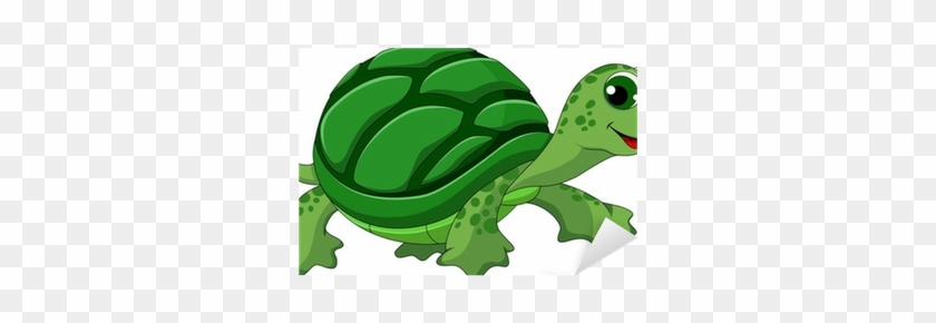 Turtle Cartoon #1289632