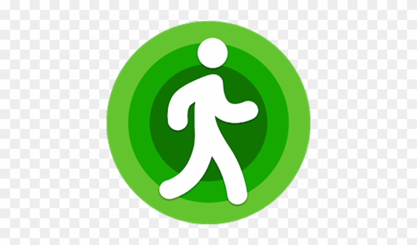 Pedometer - Noom Walk #1289682