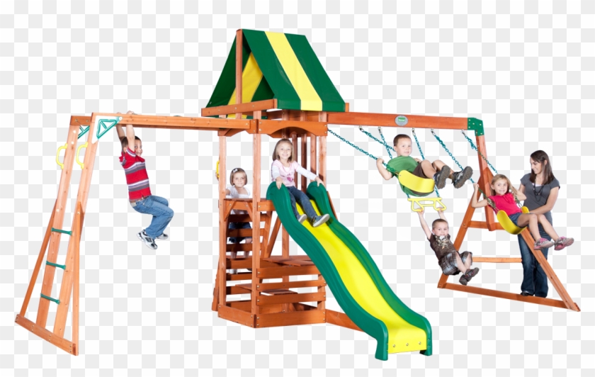 Playground Slide #1289700