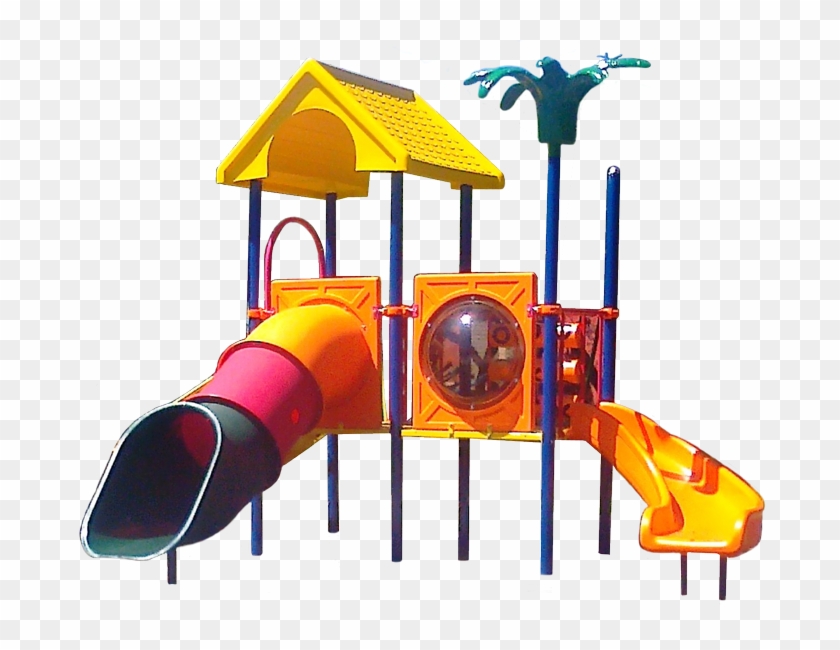 Habana - Playground Slide #1289709
