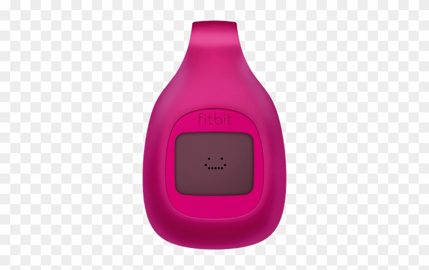 The Tracker That Hides While You Seek - Fitbit Zip #1289717