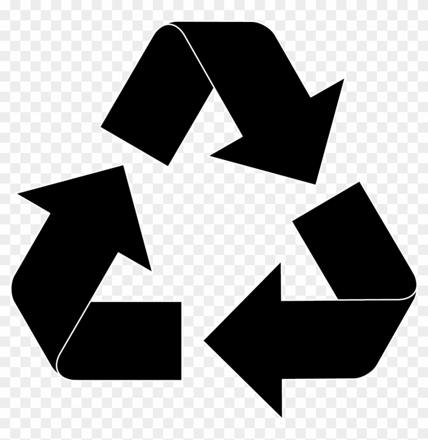 Winnipeg Should Scrap Recycling Rfp - Recycle Png #1289843