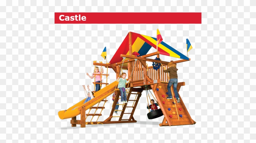 Come See Us At Www - Castle #1289860