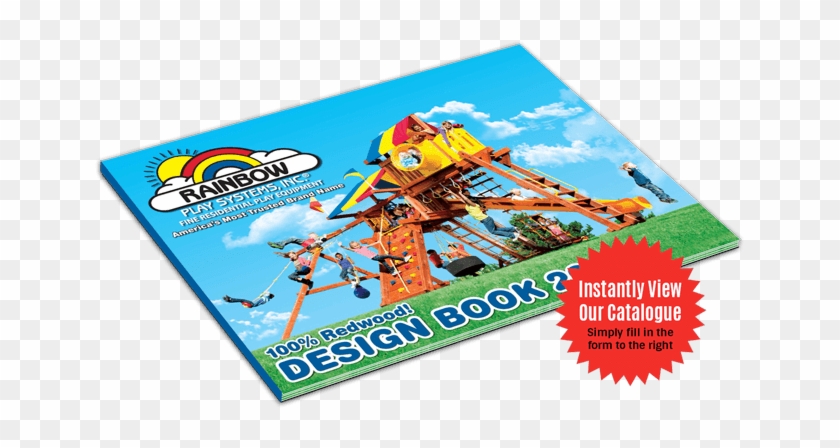 Instantly Donload Our Rainbow Play Catalogue - United Arab Emirates #1289861