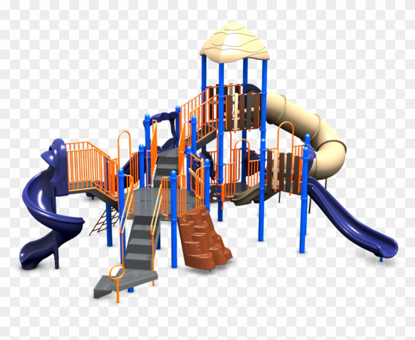 Dreamweaver - Playground Slide #1289895