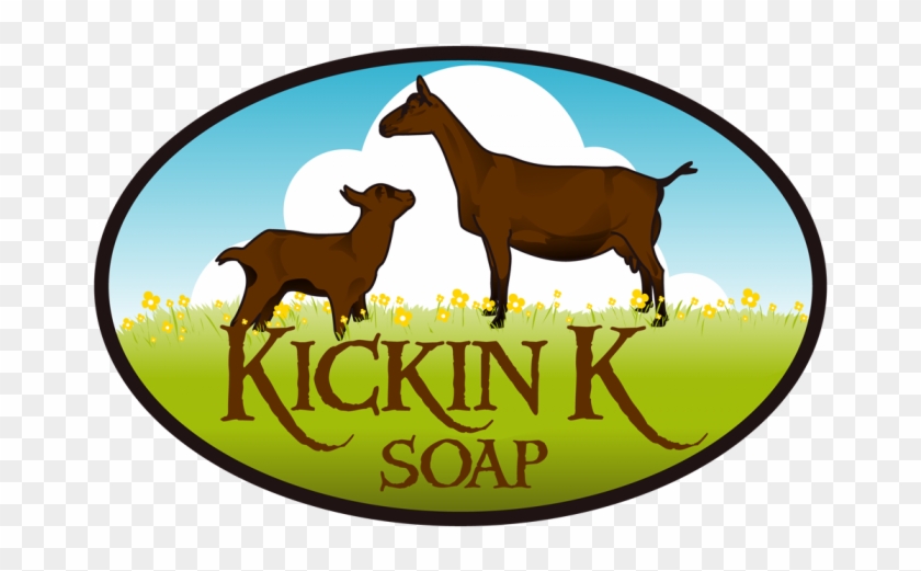 Kickin K Soap Company - Happy Smiley #1289919