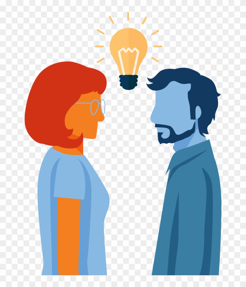 Advance Your Career - Illustration #1289942