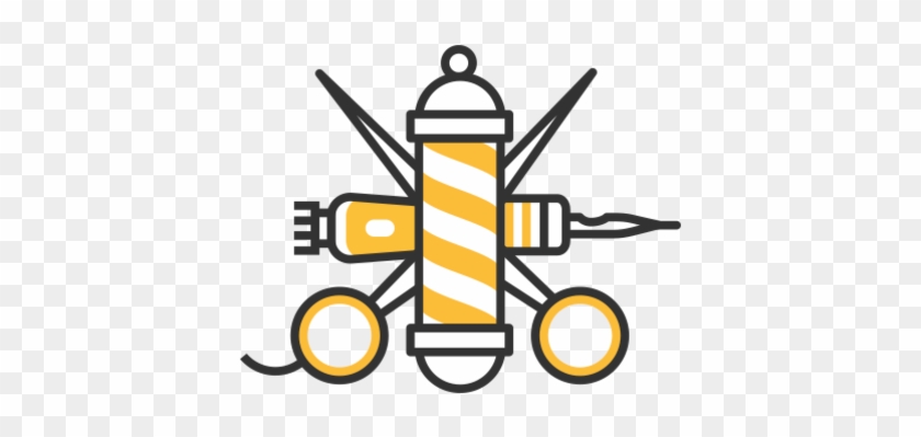 Lifestyle - Png Barberia #1289946