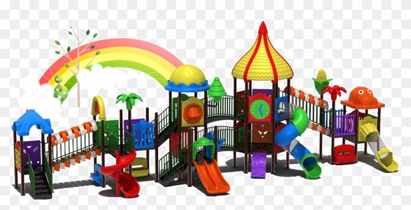 Playset #1289967