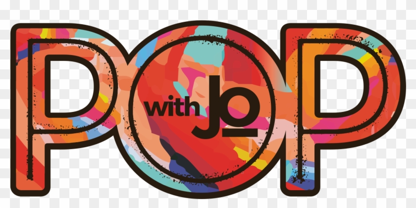 Pop With Jo - Brain #1289979