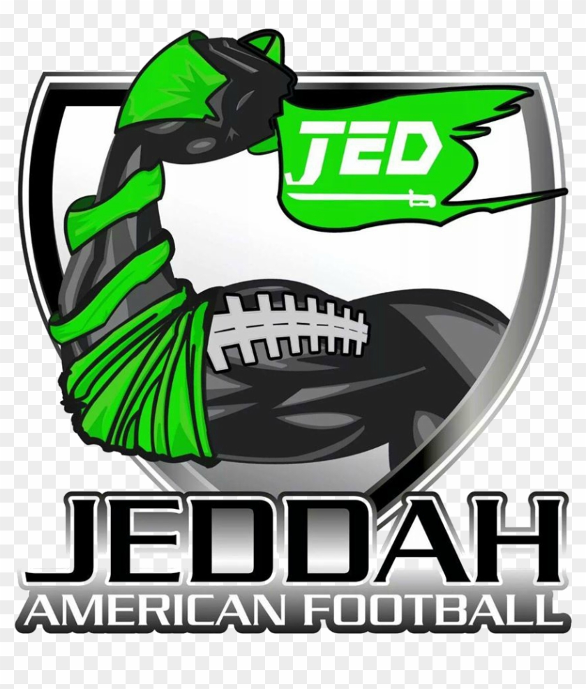 First American Football Team In Jeddah - Jeddah American Football #1289988