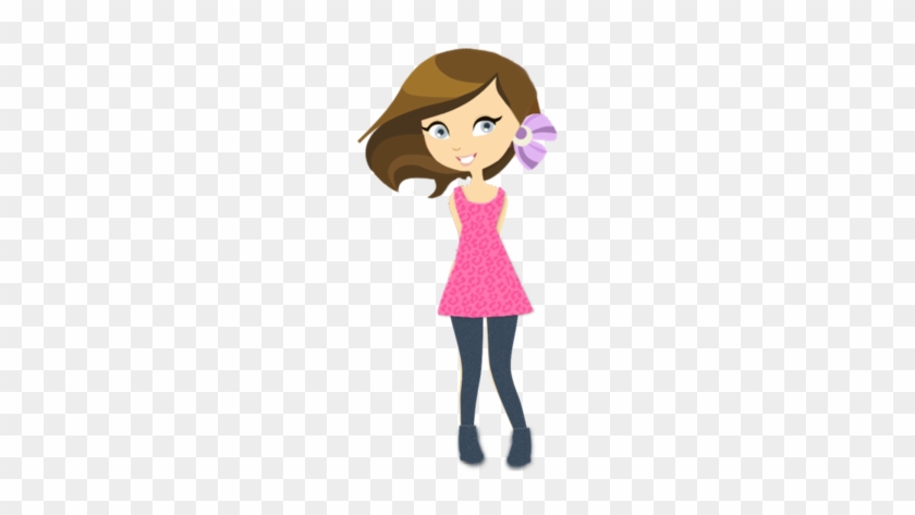 صور انمي روعة بنت كرتون سكرابز Free Transparent PNG