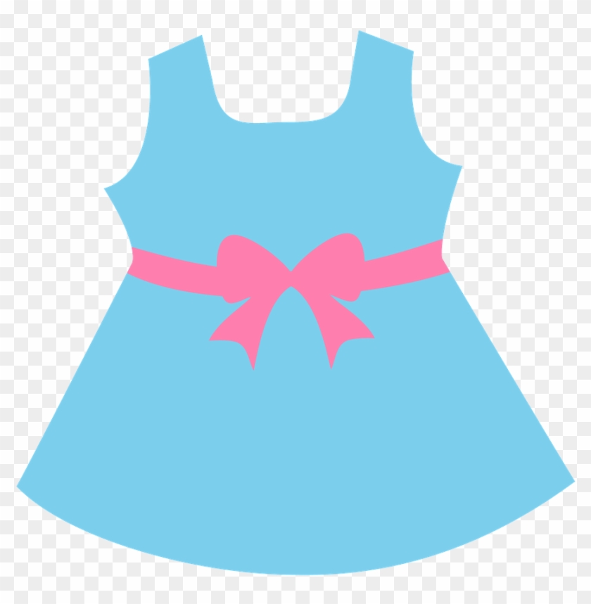 Photo By @daniellemoraesfalcao - Clipart Dress Baby #1290060