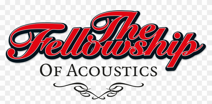 The Fellowship Of Acoustics - The Fellowship Of Acoustics #1290062