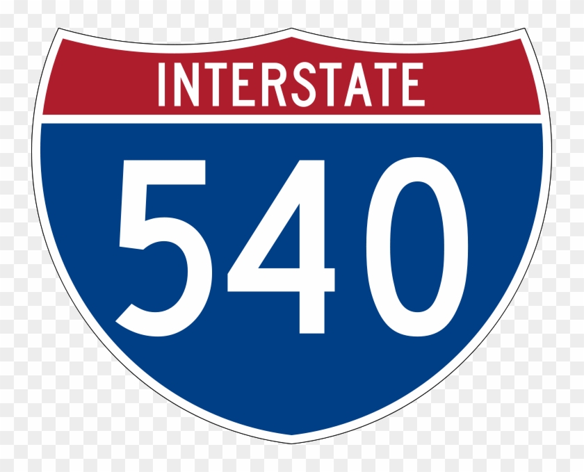 It's A Popular Argument Against Nc Taking Federal Money - Interstate 985 Logo #1290086