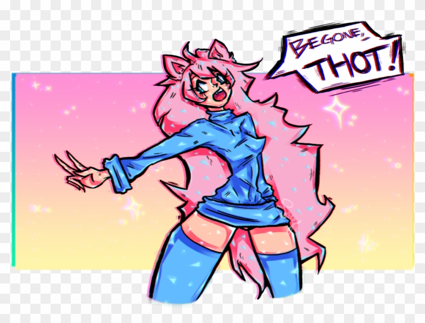 Nyanners By Smeefing - Nyanners #1290087