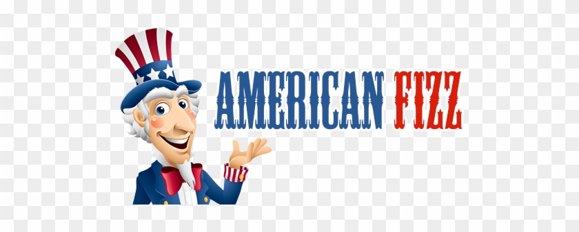 American Fizz - American Fizz #1290110