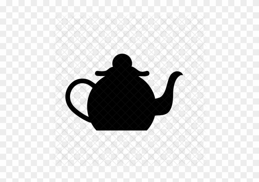 Kettle, Kitchen, Utensil, Teakettle, Teapot, Pot, Teamaker - Teapot #1290137
