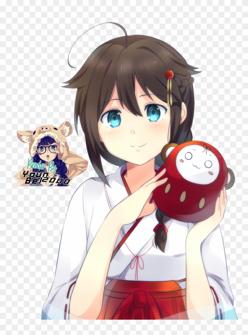 Free Anime Gun Girl Render - Free Anime Gun Girl Render #1290249