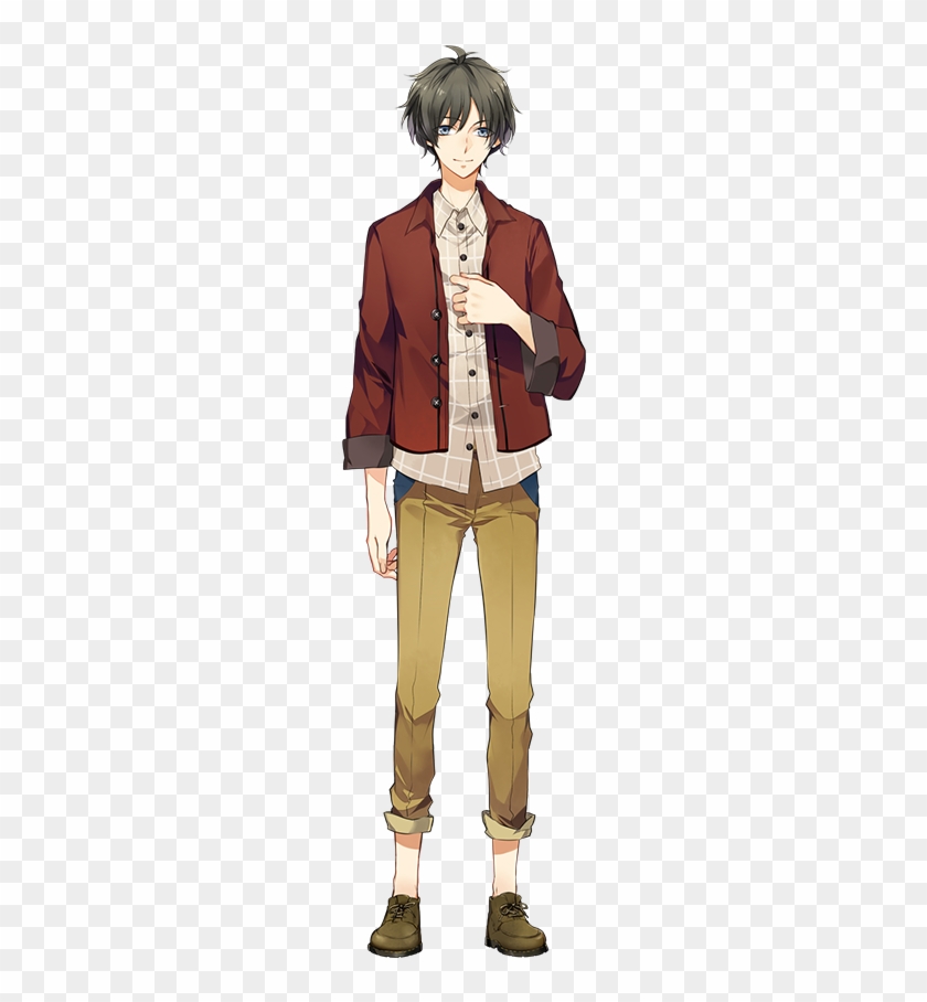 Yoru Anime Boy Full Body Drawing Free Transparent Png Clipart Images Download Draw the outline of the body as follows. yoru anime boy full body drawing