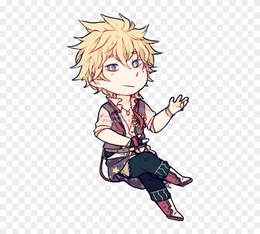 Alpha-nerd By Rabbitorena - Cartoon #1290335