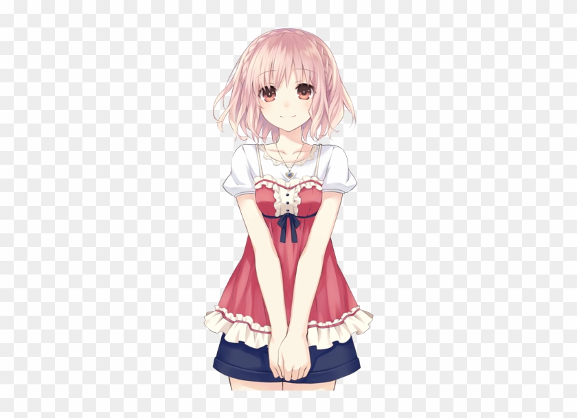 Master Animewallpapers Beauty Kawaii Girls Cute Anime - Anime Girl Cute Beauty #1290343