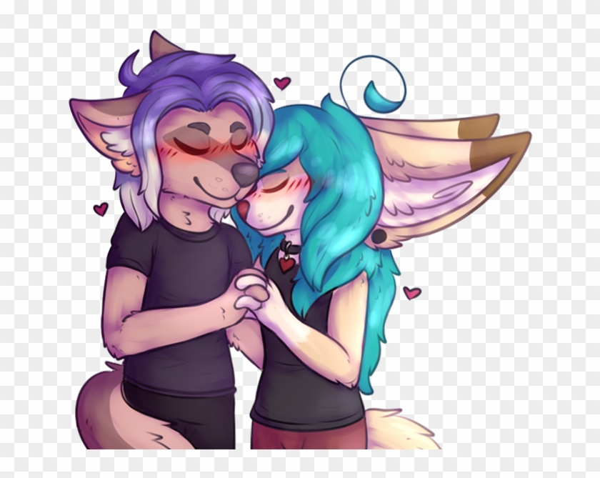 The Rumor Come Out - Cartoon #1290389