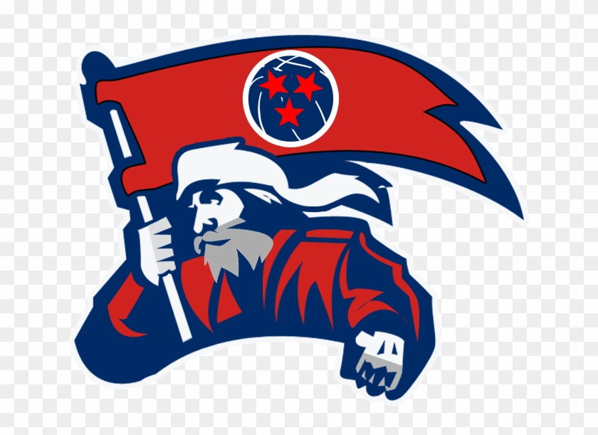 Tennesseepioneers - Flag #1290401