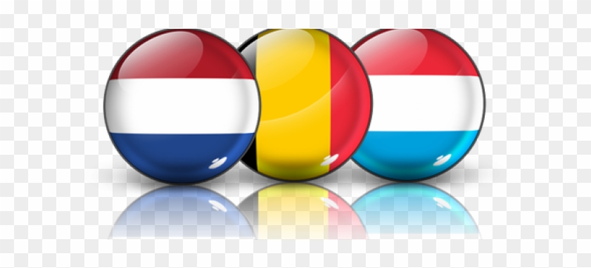 Benelux Countries Want To Be Digital Pioneers - Benelux #1290418