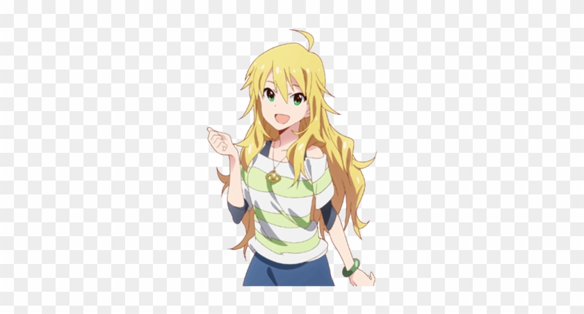 Cute Anime Girl Roblox Decal gambar ke 13