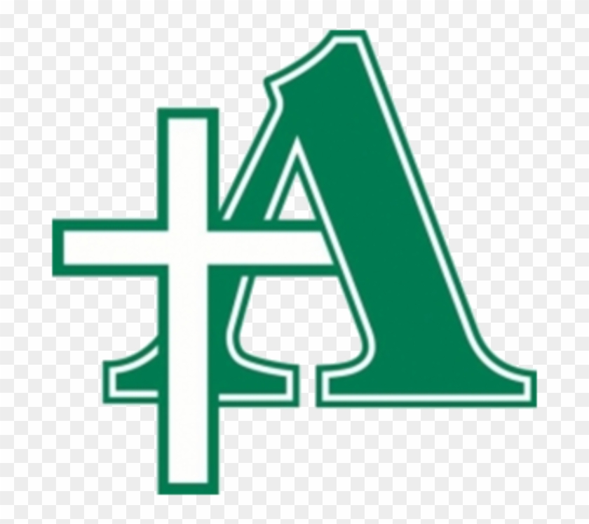 Alleman Logo - Alleman High School Baseball #1290468