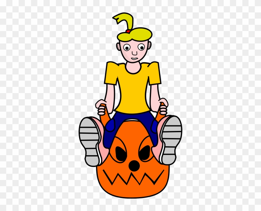 Space Hopper Girl Png Images - Clip Art #1290477