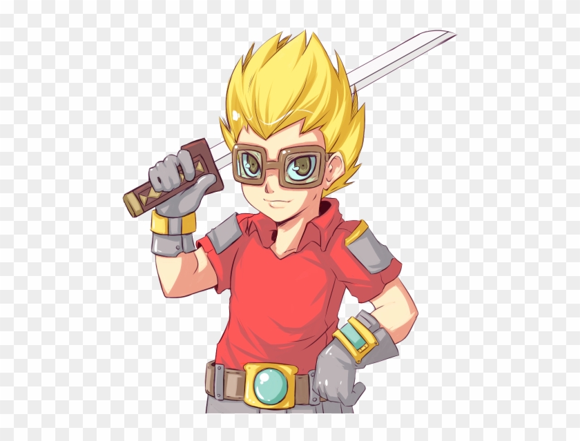 Too Nerd To Die - Cartoon #1290501