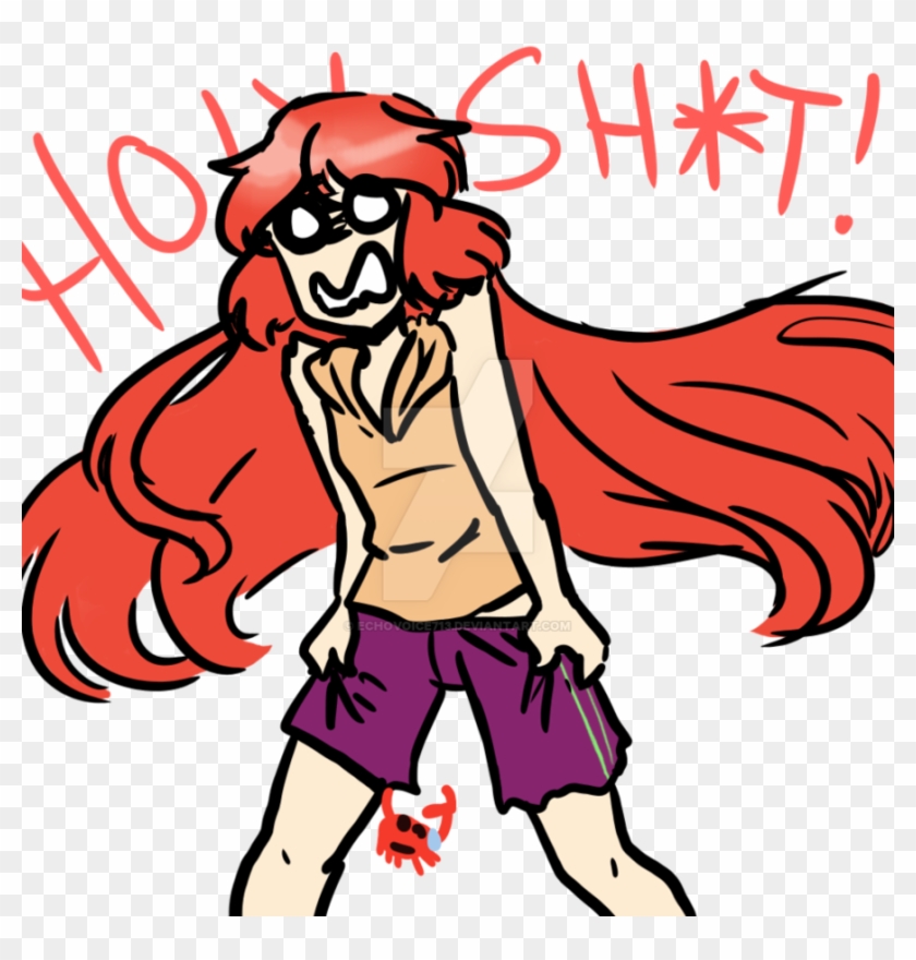Holy Shit By Echovoice713 - Holy Shit By Echovoice713 #1290506