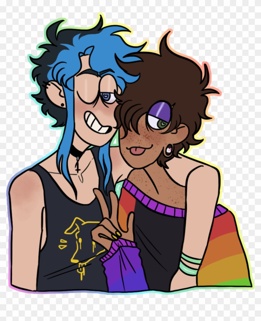 That Gay Shit By Tjpix - Cartoon #1290514