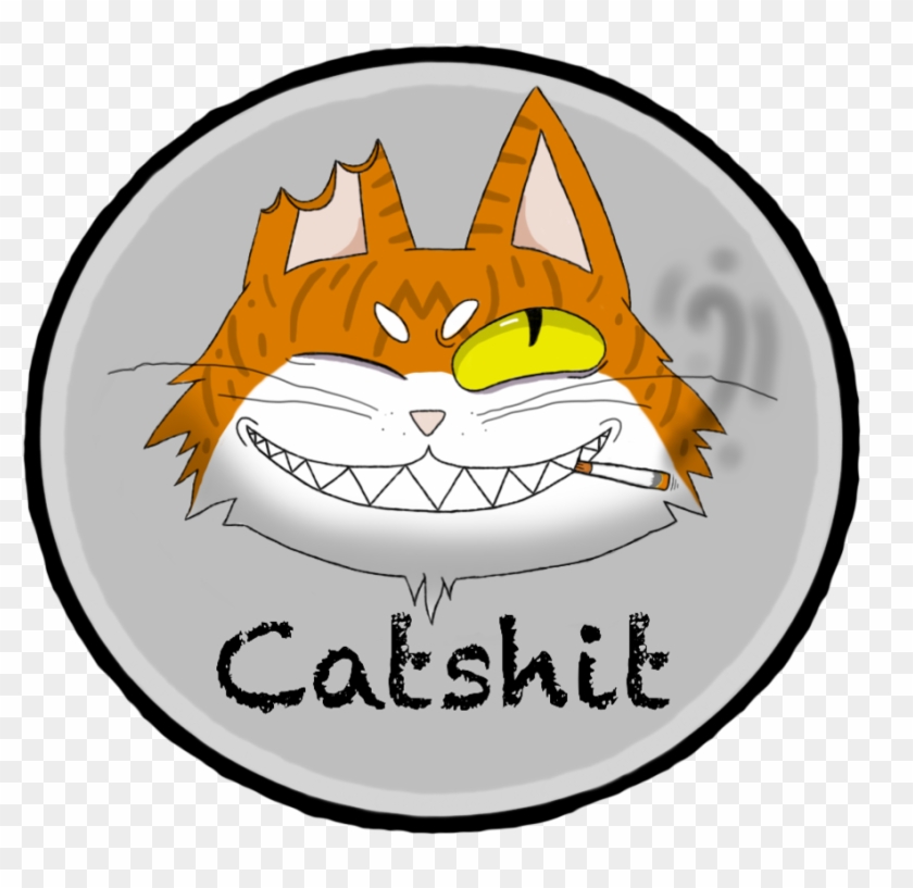 Png By Cat-shit Catshit Icon - 3drose Orn 149855 1 #1290535