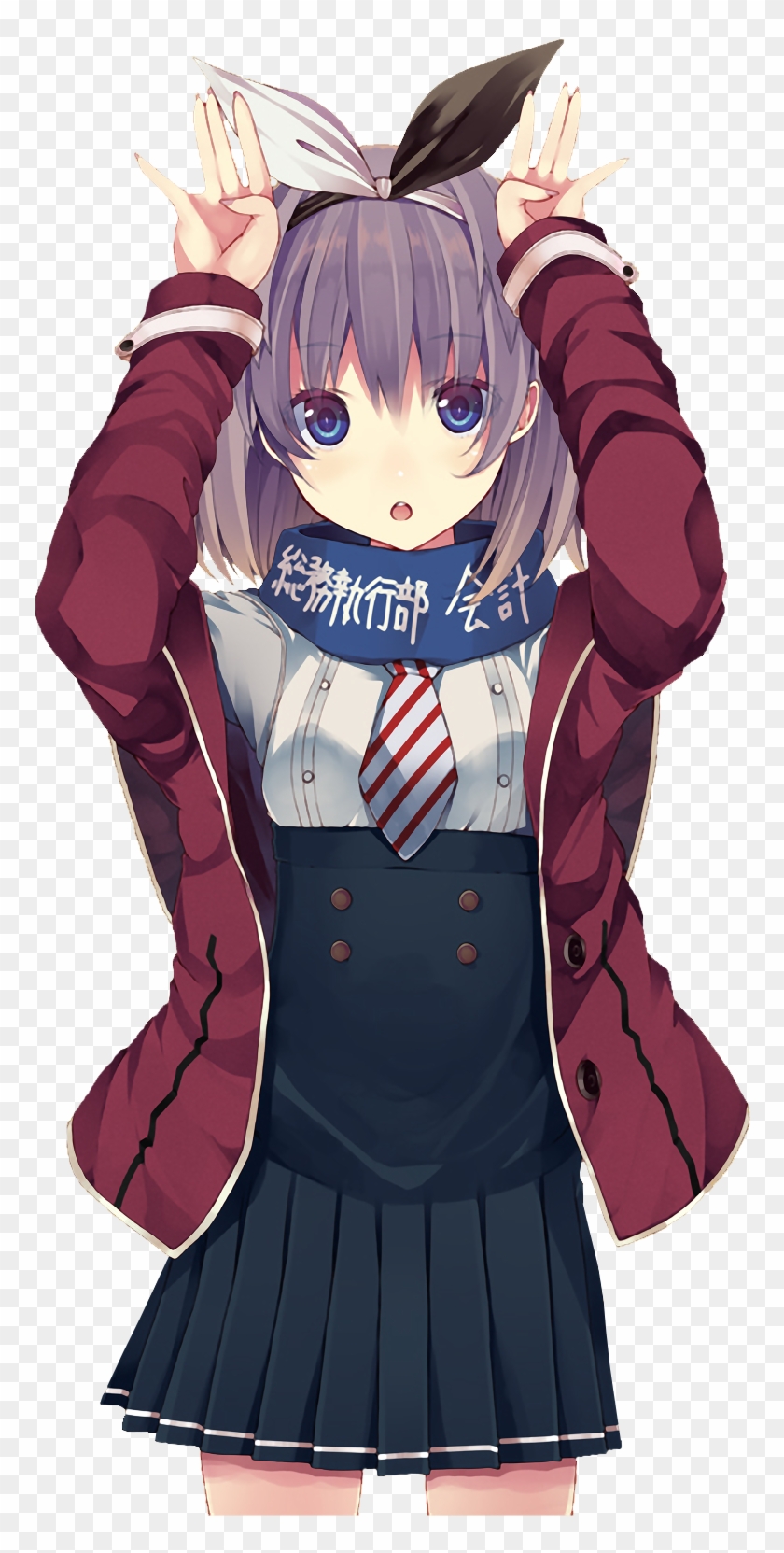 Bunny Girl - Anime #1290550