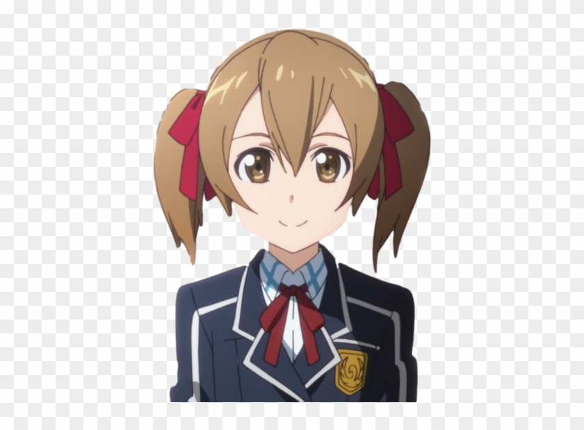 Silica From Sao Png By Missoverlays By Missoverlays - Sword Art Online Silica Png #1290574