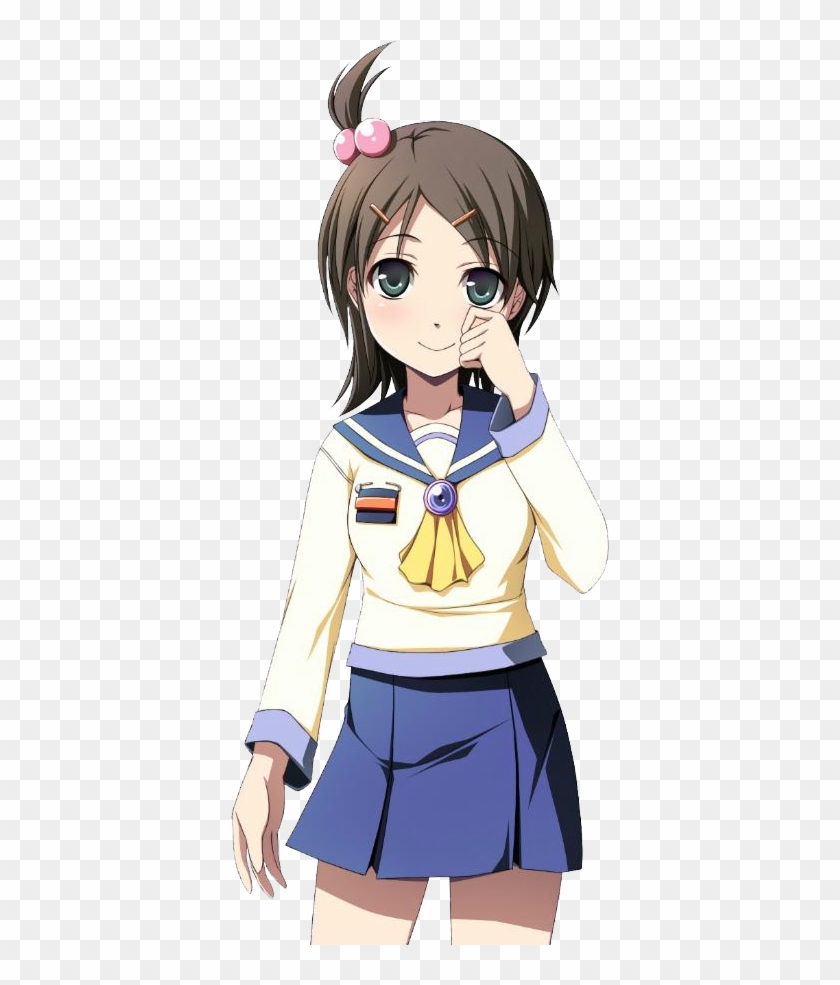 Latest - Corpse Party Anime Mayu #1290617