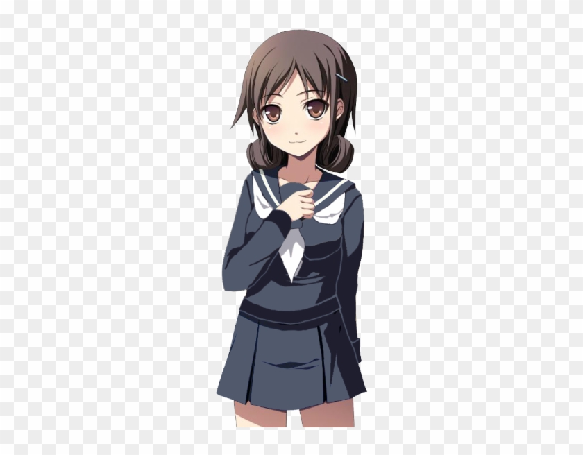 Seaside Idols ❤ - Corpse Party Seiko #1290653