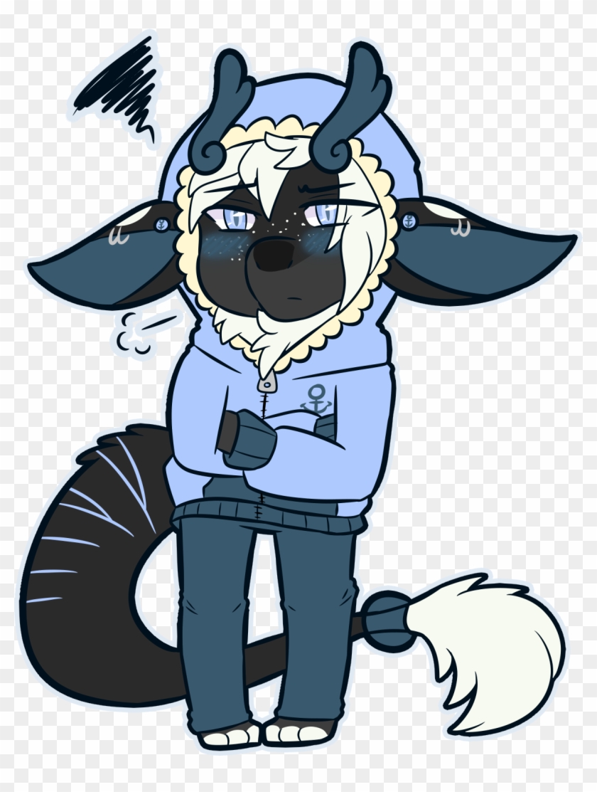 It's Too Cold For This Shit - Cartoon #1290666